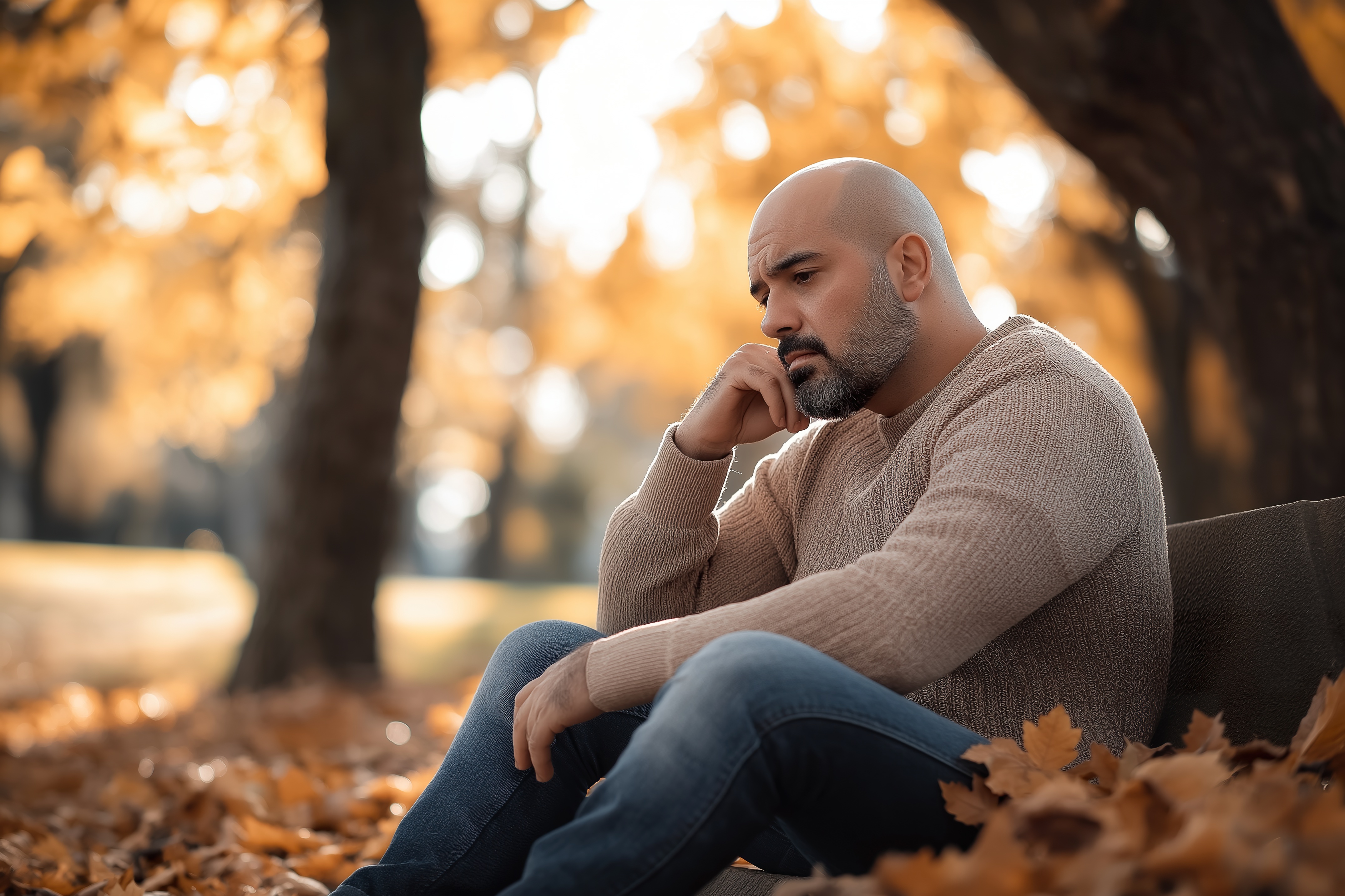 Saisonaler Haarausfall: Was tun, wenn die Haare im Herbst ausfallen?