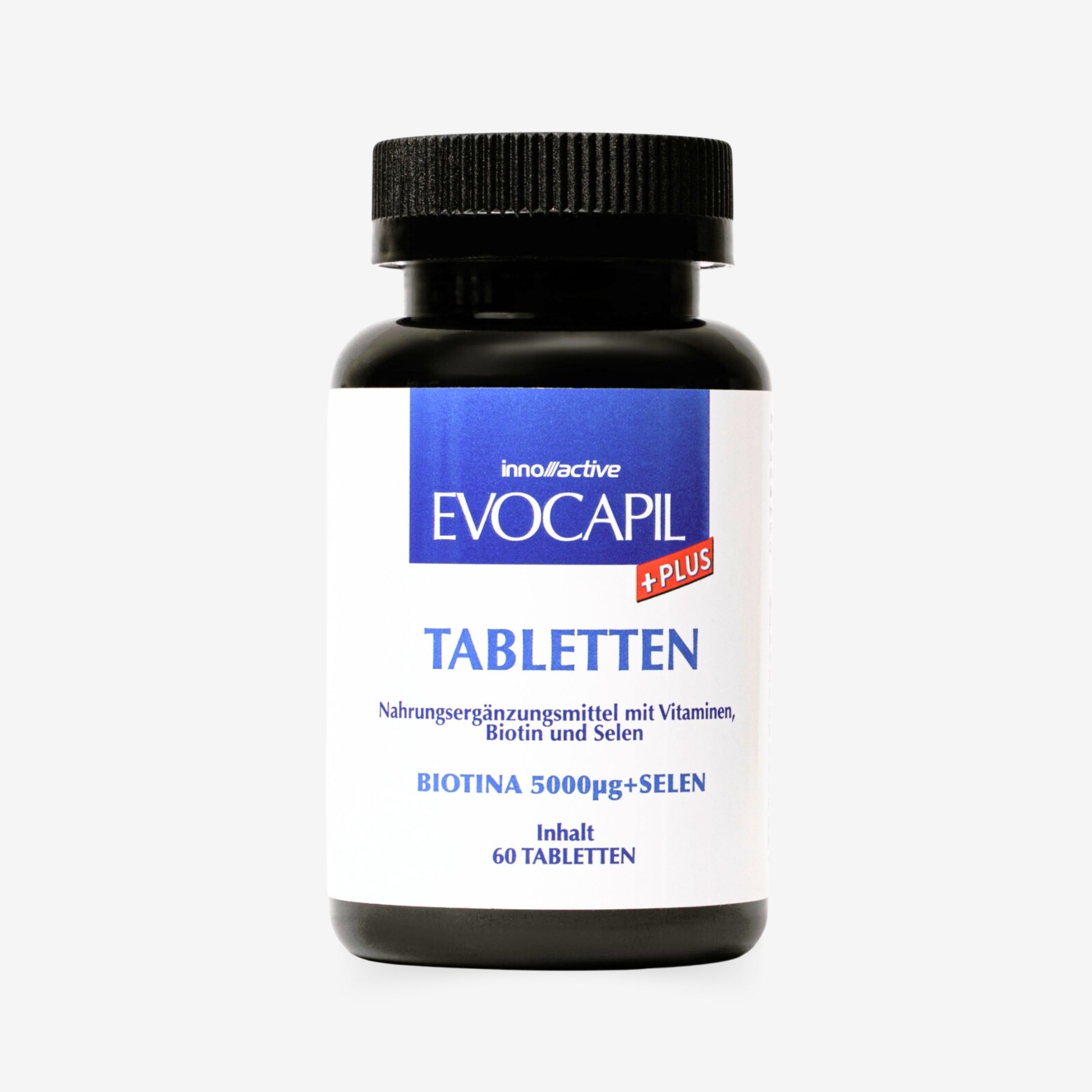 Evocapil Plus Vitamine bei Alopezie 1 Stück
